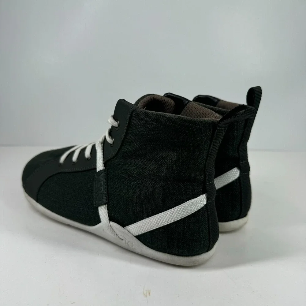 Xero Shoes natural movement